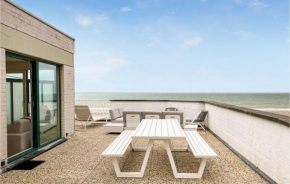 Awesome Apartment In Oostende With Wifi